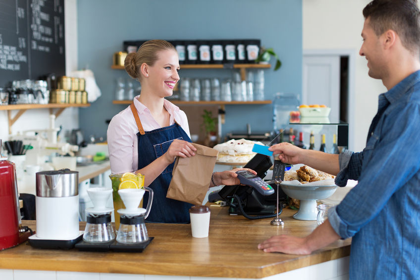 Snack - Café